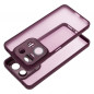 XIAOMI Redmi Note 13 4G Case VARIETE Elegant  Purple