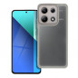 XIAOMI Redmi Note 13 4G Case VARIETE Elegant  Steel