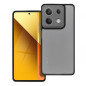 XIAOMI Redmi Note 13 5G Case VARIETE Elegant  Black