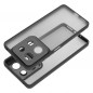 XIAOMI Redmi Note 13 5G Case VARIETE Elegant  Black