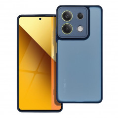 XIAOMI Redmi Note 13 5G Case VARIETE Elegant  Navy blue