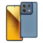 XIAOMI Redmi Note 13 5G Case VARIETE Elegant  Navy blue