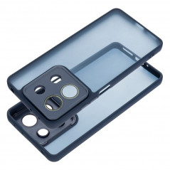 XIAOMI Redmi Note 13 5G Case VARIETE Elegant  Navy blue