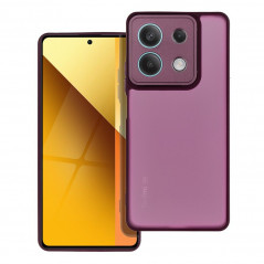 XIAOMI Redmi Note 13 5G Case VARIETE Elegant  Purple