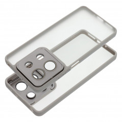 XIAOMI Redmi Note 13 5G Case VARIETE Elegant  Steel