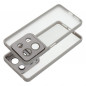 XIAOMI Redmi Note 13 5G Case VARIETE Elegant  Steel