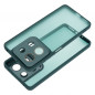 XIAOMI Redmi Note 13 5G Case VARIETE Elegant  Dark green