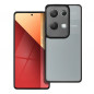 XIAOMI Redmi Note 13 Pro 4G Case VARIETE Elegant  Black