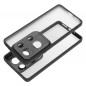 XIAOMI Redmi Note 13 Pro 4G Case VARIETE Elegant  Black
