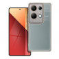 XIAOMI Redmi Note 13 Pro 4G Case VARIETE Elegant  Steel