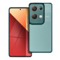 XIAOMI Redmi Note 13 Pro 4G Case VARIETE Elegant  Dark green
