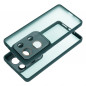 XIAOMI Redmi Note 13 Pro 4G Case VARIETE Elegant  Dark green