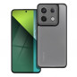 XIAOMI Redmi Note 13 Pro 5G Case VARIETE Elegant  Black