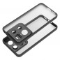 XIAOMI Redmi Note 13 Pro 5G Case VARIETE Elegant  Black