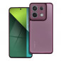 XIAOMI Redmi Note 13 Pro 5G Case VARIETE Elegant  Purple