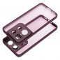 XIAOMI Redmi Note 13 Pro 5G Case VARIETE Elegant  Purple
