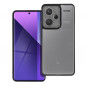 XIAOMI Redmi Note 13 Pro Plus 5G Case VARIETE Elegant  Black