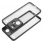 XIAOMI Redmi Note 13 Pro Plus 5G Case VARIETE Elegant  Black