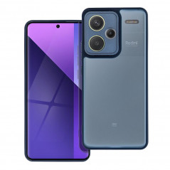 XIAOMI Redmi Note 13 Pro Plus 5G Case VARIETE Elegant  Navy blue