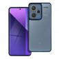 XIAOMI Redmi Note 13 Pro Plus 5G Case VARIETE Elegant  Navy blue