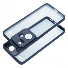 XIAOMI Redmi Note 13 Pro Plus 5G Case VARIETE Elegant  Navy blue