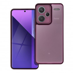 XIAOMI Redmi Note 13 Pro Plus 5G Case VARIETE Elegant  Purple