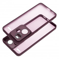 XIAOMI Redmi Note 13 Pro Plus 5G Case VARIETE Elegant  Purple