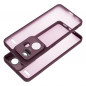 XIAOMI Redmi Note 13 Pro Plus 5G Case VARIETE Elegant  Purple