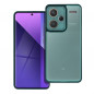 XIAOMI Redmi Note 13 Pro Plus 5G Case VARIETE Elegant  Dark green
