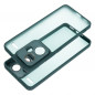 XIAOMI Redmi Note 13 Pro Plus 5G Case VARIETE Elegant  Dark green