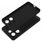 XIAOMI Redmi Note 13 4G Case Breezy Black