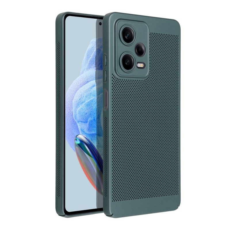XIAOMI Redmi Note 13 4G Case Breezy Green