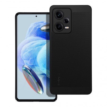 XIAOMI Redmi Note 13 5G Case Breezy Black