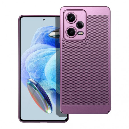 XIAOMI Redmi Note 13 5G Case Breezy Purple