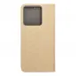 XIAOMI Redmi Note 13 5G Wallet Cases Sensitive Book Gold