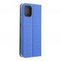 XIAOMI Redmi Note 13 5G Wallet Cases Sensitive Book Light blue