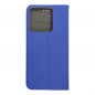 XIAOMI Redmi Note 13 5G Wallet Cases Sensitive Book Light blue