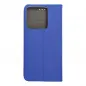 XIAOMI Redmi Note 13 5G Wallet Cases Sensitive Book Light blue