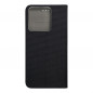XIAOMI Redmi Note 13 5G Wallet Cases Sensitive Book Black