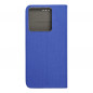 XIAOMI Redmi Note 13 Pro 5G Wallet Cases Sensitive Book Light blue