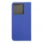 XIAOMI Redmi Note 13 Pro 5G Wallet Cases Sensitive Book Light blue