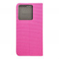 XIAOMI Redmi Note 13 Pro 5G Wallet Cases Sensitive Book Light pink