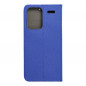 XIAOMI Redmi Note 13 Pro Plus 5G Wallet Cases Sensitive Book Light blue