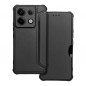 XIAOMI Redmi Note 13 Pro 5G Wallet Cases Razor Book Carbon Fibre, Carbon pattern  Black