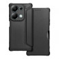 XIAOMI Redmi Note 13 Pro 4G Wallet Cases Razor Book Carbon Fibre, Carbon pattern Black XIAOMI Redmi Note 13 Pro 4G Wallet Cases Razor Book Carbon Fibre, Carbon pattern Black