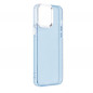XIAOMI Redmi Note 13 Pro 4G Case Pearl Light blue