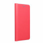XIAOMI Redmi Note 13 Pro Plus 5G Wallet Cases LUNA Book Gold Elegant  Red