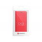XIAOMI Redmi Note 13 Pro Plus 5G Wallet Cases LUNA Book Gold Elegant  Red