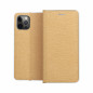XIAOMI Redmi Note 13 Pro Plus 5G Wallet Cases LUNA Book Gold Elegant  Gold