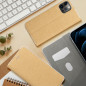 XIAOMI Redmi Note 13 Pro Plus 5G Wallet Cases LUNA Book Gold Elegant  Gold